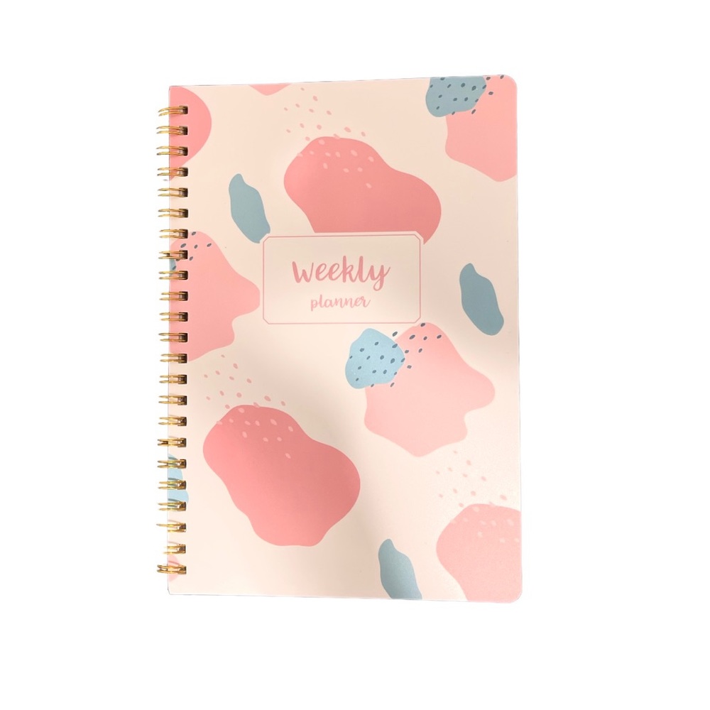 ‼️ SALE ‼️ 52 Weekly Fill-in Planner